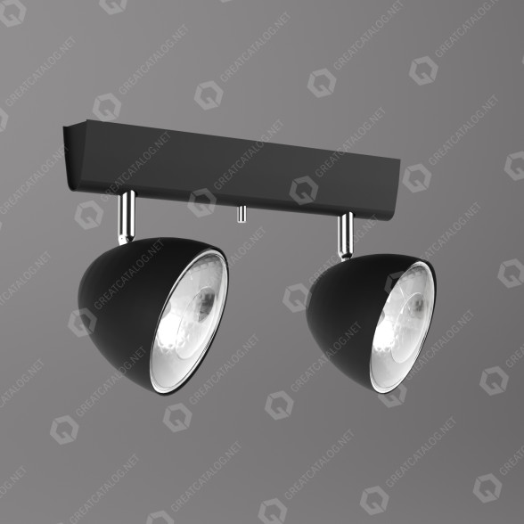 Lampa Nowodvorski Lighting 9593 model 3D