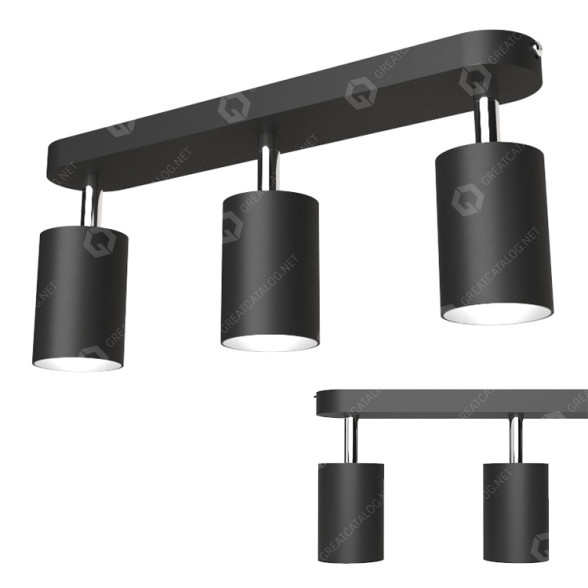 Світильник Nowodvorski Lighting 6021 3D модель