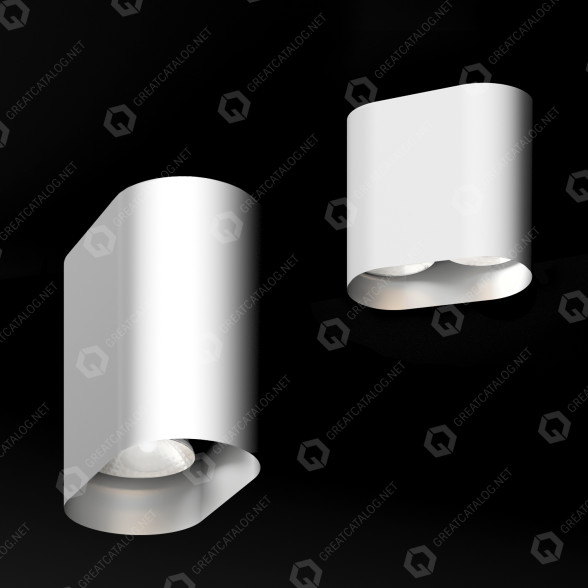 Lámpara Nowodvorski Lighting 9387 Modelo 3D