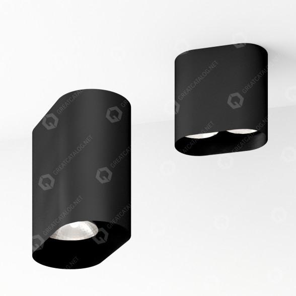 Lampa Nowodvorski Lighting 9386 model 3D