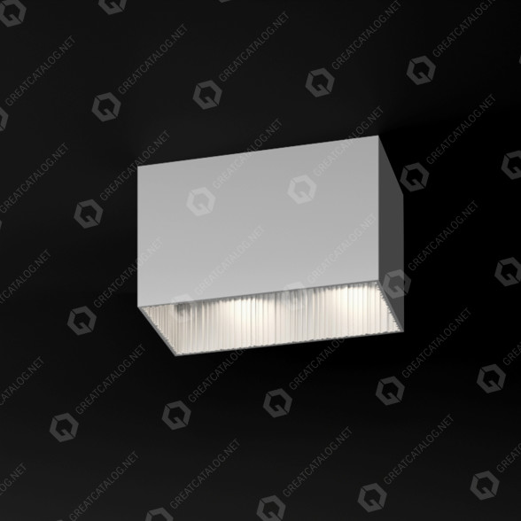 Світильник Nowodvorski Lighting 9383 3D модель