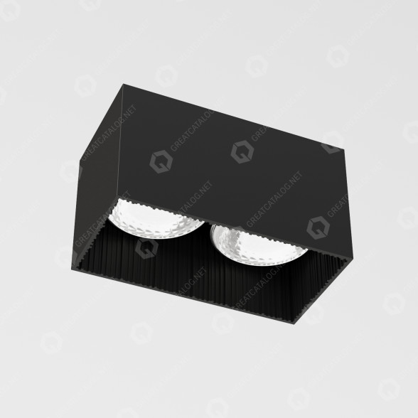 Lampa Nowodvorski Lighting 9316 model 3D