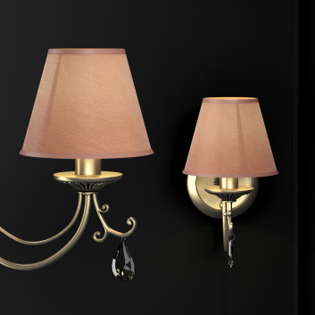 Бра Stellare W 2208 1 AB