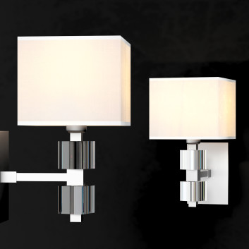 Бра Stellare W 2440 1 CH