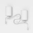 Wandleuchter Stellare W 2367 2 - Content-GC