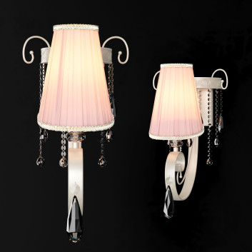 Бра Stellare W 2382 1 A