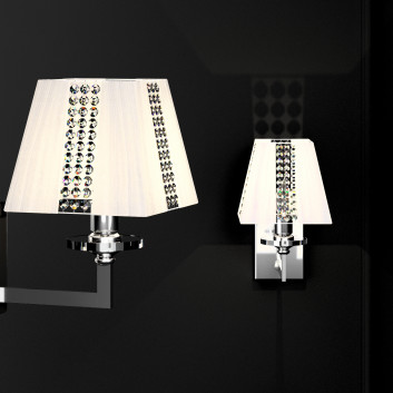 Бра Stellare W 2451 1 CH
