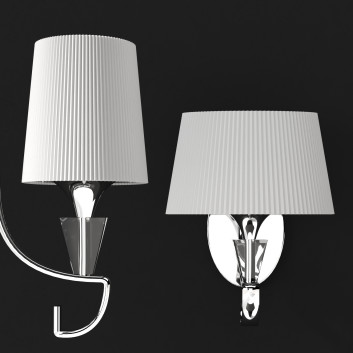 Бра Stellare W 2439 1CH