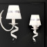 Candelabro de pared Stellare W 2460 1 - Content-GC