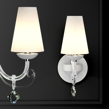 Бра Stellare W 2453 1