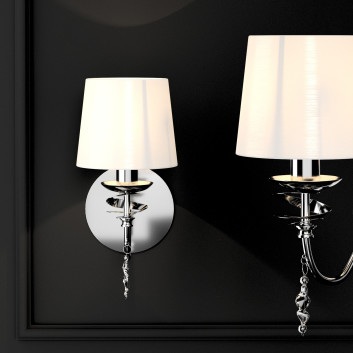 Бра Stellare W 2454 1 CH