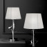 Lámpara de mesa Stellare T 2454 1 CH - Content-GC