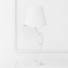 Lámpara de mesa Stellare T 2422 1 CR - Content-GC