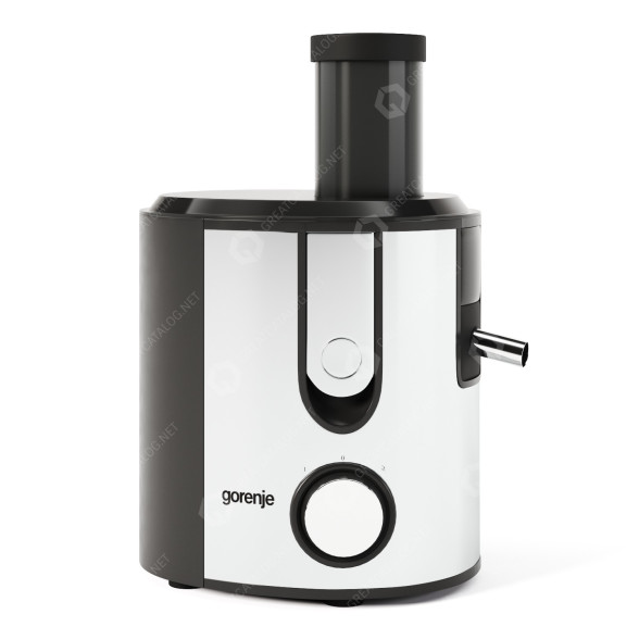 Juicer Gorenje JC900E 3D model GreatCatalog 1580