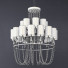 Lámpara de araña IPM Light 1703/CH24/LU/TR - Content-GC