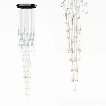 Lampa wisząca IPM Light 1810