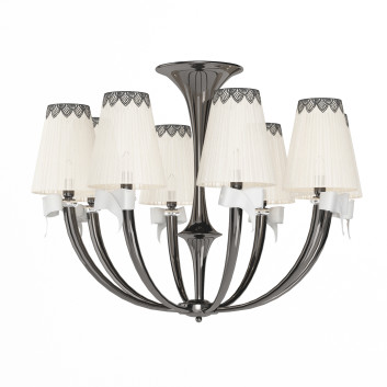 Żyrandol IPM Light 1834/CH8