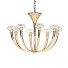 Kronleuchter IPM Light 1946/CH8/LU - Content-GC