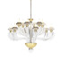 Kronleuchter IPM Light 1955/CH12/LU - Content-GC