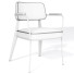Fauteuil Deprimo ST00166 - Content-GC