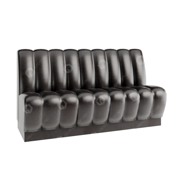 Sofa DLS Colt-111 3D model