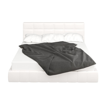 Bed DLS Evan