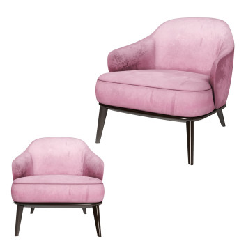Armchair DLS Kreslo