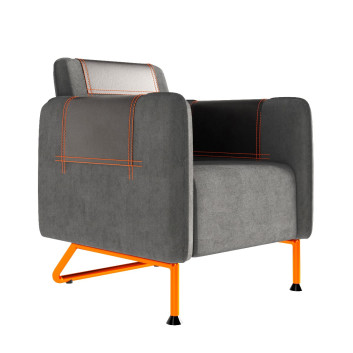 Armchair DLS Stivens