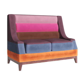 Sofa DLS Fudji