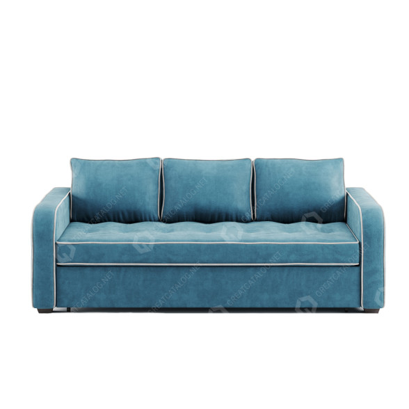 Sofa Blest Toskana 3D-Modell