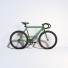 Fahrrad Outleap Heritage - CG Hugge Work