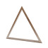 Ventana OLTA Triangular - CG Hugge Work