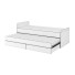 Ліжко IKEA Slakt - CG Hugge Work