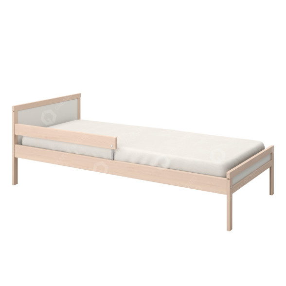 Ліжко IKEA Sniglar 3D модель