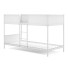 Bett IKEA Tuffing - CG Hugge Work