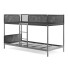 Bett IKEA Tuffing - CG Hugge Work