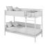 Ліжко IKEA Vitval - CG Hugge Work