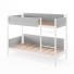 Ліжко IKEA Vitval - CG Hugge Work