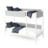 Ліжко IKEA Vitval - CG Hugge Work