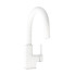 Смеситель Moen Align Brushed Gold One-Handle High Arc Pulldown - CG Hugge Work