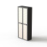 Wardrobe AMF Onyx - CG Hugge Work