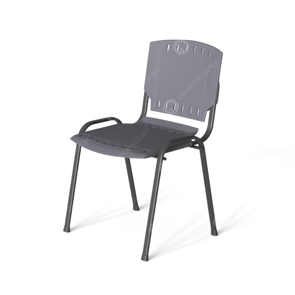 Chair AMF Prism 3D model