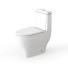 Унітаз Kohler Reach Curv - CG Hugge Work