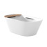 Bañera Toto Neorest - CG Hugge Work