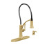Змішувач Delta Faucet Foundry - CG Hugge Work