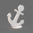 Торшер Artem Ronsky Anchor - CG Hugge Work