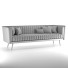Sofa Muranti Azurite - sashanon