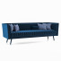 Sofa Muranti Azurite - sashanon