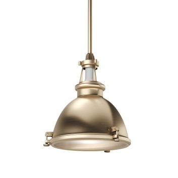 Люстра Hudson Valley Lighting Massena