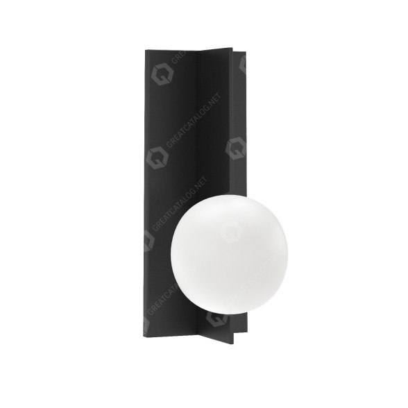 Бра Tech Lighting Orbel 3D модель